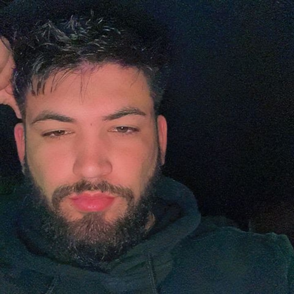 Meet your Posher, Anthony